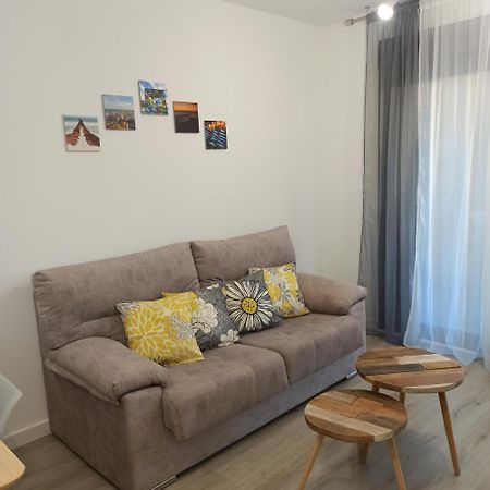 Apartamento Myr Benajarafe Extérieur photo