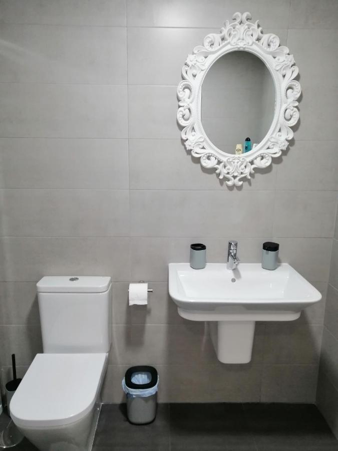 Apartamento Myr Benajarafe Extérieur photo