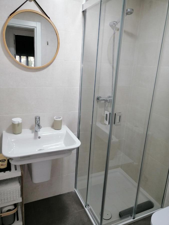 Apartamento Myr Benajarafe Extérieur photo