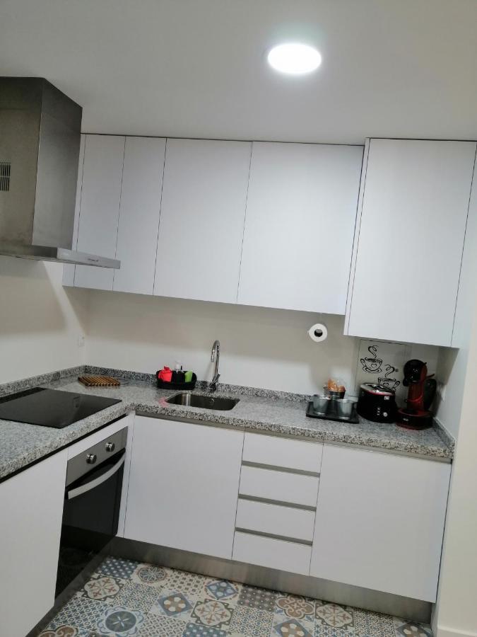 Apartamento Myr Benajarafe Extérieur photo