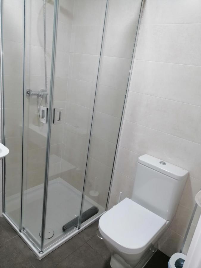 Apartamento Myr Benajarafe Extérieur photo