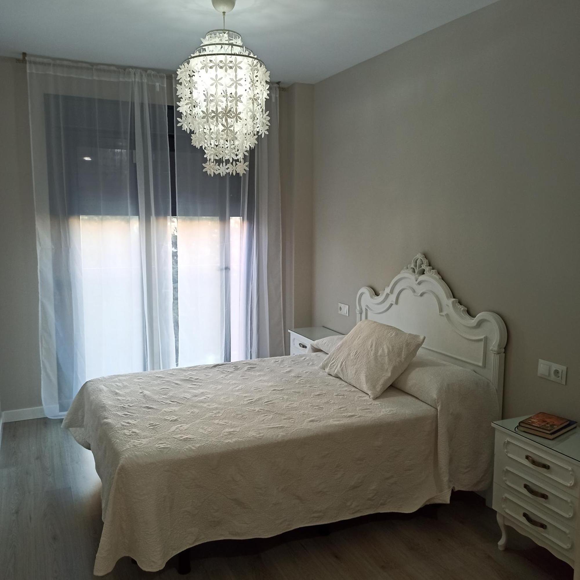 Apartamento Myr Benajarafe Extérieur photo