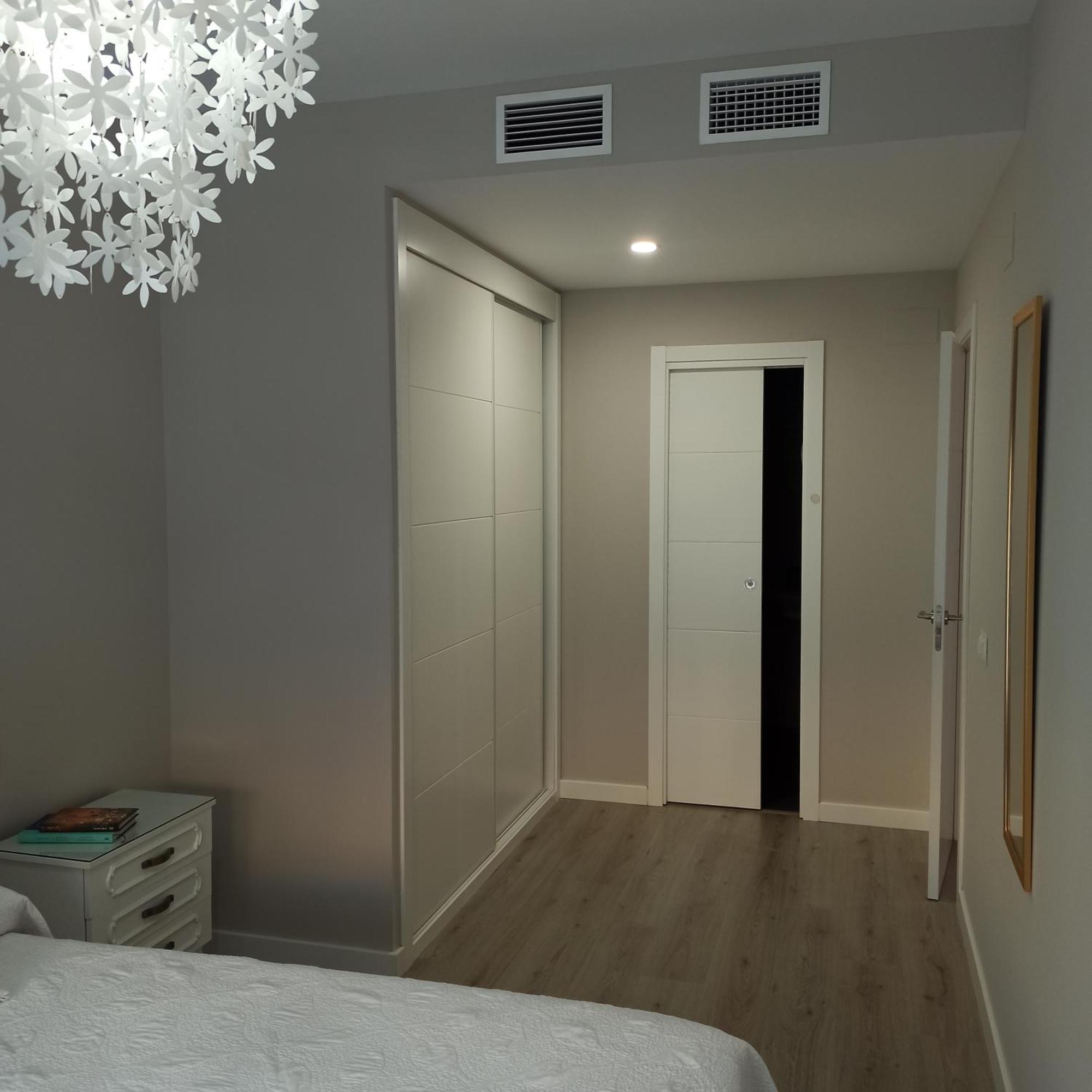 Apartamento Myr Benajarafe Extérieur photo