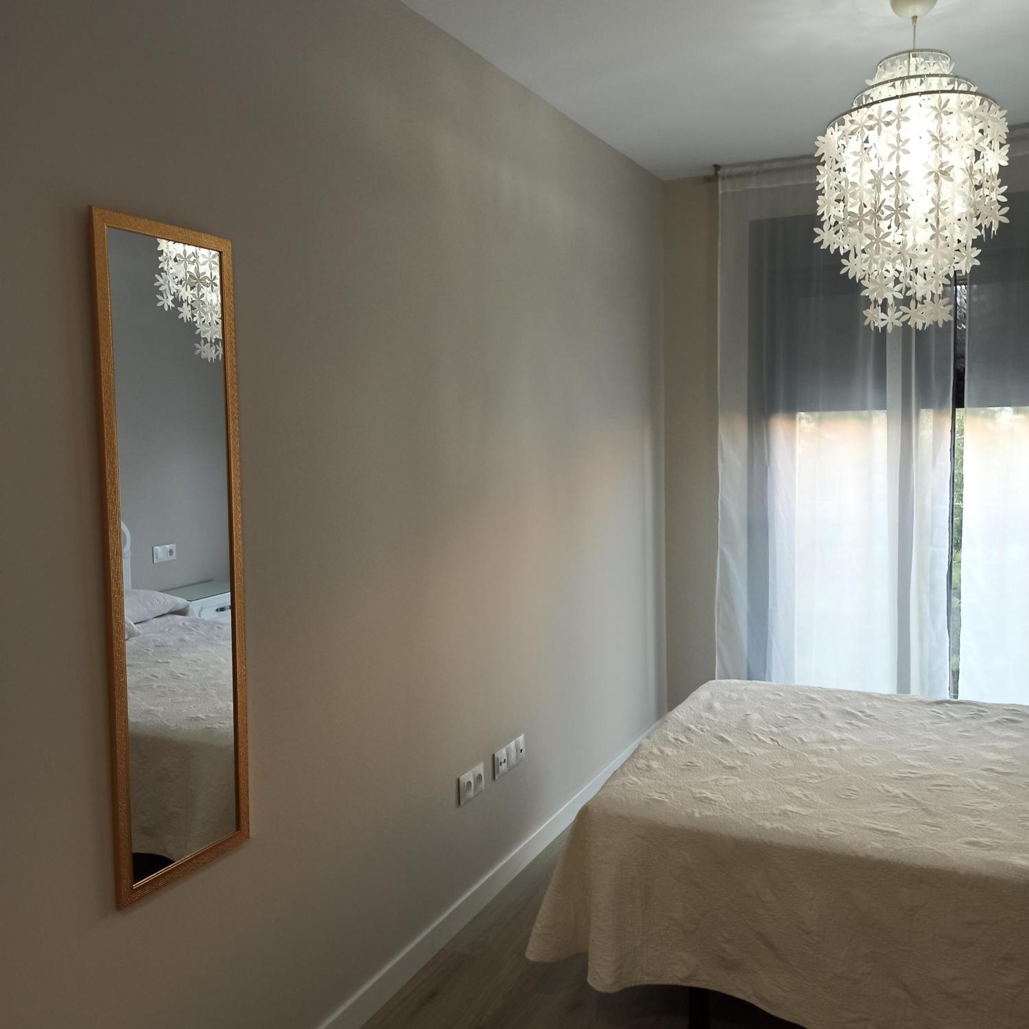 Apartamento Myr Benajarafe Extérieur photo